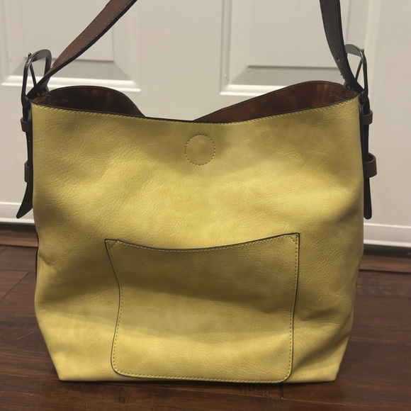 Joy Susan Hobo Bag - Picture 3 of 10